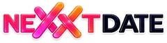 Nexxt Date logo